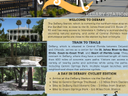 A visitor's guide to the SunRail