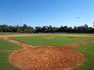 Bill Keller Park Ball Field