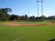 Bill Keller Park Ball Field