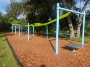 Gateway Park Playground