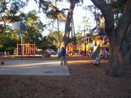 Power Park Playground