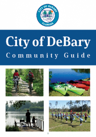 Community Guide Cover Image