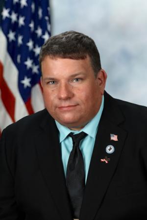 Council Member William Sell